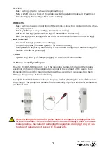 Preview for 8 page of Camsat CDS-5IPmini User Manual