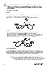 Preview for 9 page of Camsat CDS-5IPmini User Manual