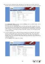 Preview for 12 page of Camsat CDS-5IPmini User Manual