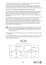 Preview for 19 page of Camsat CDS-5IPmini User Manual