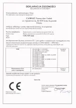 Preview for 23 page of Camsat CDS-5IPmini User Manual