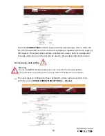 Preview for 13 page of Camsat CDS-6IPeco User Manual