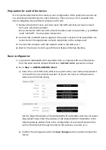 Предварительный просмотр 7 страницы Camsat GlobalCAM-LTE User Manual