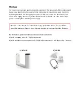 Предварительный просмотр 11 страницы Camsat GlobalCAM-LTE User Manual