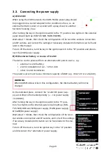 Preview for 9 page of Camsat iCAM-Mobile HD II User Manual