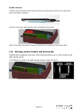 Preview for 14 page of Camsat iCAM-Mobile HD II User Manual