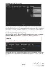 Preview for 32 page of Camsat iCAM-Mobile HD II User Manual