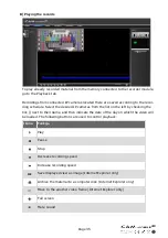 Preview for 35 page of Camsat iCAM-Mobile HD II User Manual