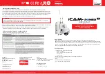 Camsat iCAM-PowerHD Quick Start preview