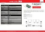 Camsat PoER-24h Quick Start preview