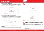 Preview for 2 page of Camsat PoER-24h Quick Start