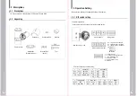 Предварительный просмотр 3 страницы CAMSCAN CS-EXP6800 Installation & Operating Manual