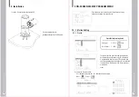 Предварительный просмотр 4 страницы CAMSCAN CS-EXP6800 Installation & Operating Manual