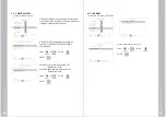 Предварительный просмотр 18 страницы CAMSCAN CS-EXP6800 Installation & Operating Manual