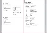 Предварительный просмотр 21 страницы CAMSCAN CS-EXP6800 Installation & Operating Manual