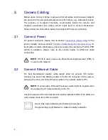 Preview for 9 page of CAMSCAN CS-IPSD6000B User Manual