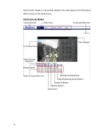 Preview for 15 page of CAMSCAN CS-IPSD6000B User Manual