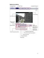 Preview for 16 page of CAMSCAN CS-IPSD6000B User Manual