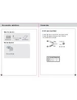 Предварительный просмотр 5 страницы CAMSCAN CS-PD710IR Instruction Manual