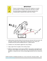 Preview for 13 page of CAMSO 100-3613 Operation And Maintenance Manual