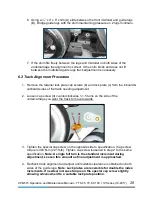 Preview for 20 page of CAMSO 100-3613 Operation And Maintenance Manual