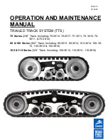 Preview for 3 page of CAMSO 100TTS Operating Manual