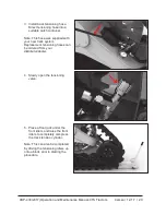 Предварительный просмотр 29 страницы CAMSO 24D17C Operation And Maintenance Manual