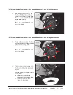 Предварительный просмотр 32 страницы CAMSO 24D17C Operation And Maintenance Manual