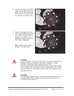 Предварительный просмотр 33 страницы CAMSO 24D17C Operation And Maintenance Manual