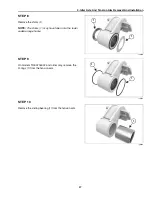 Preview for 89 page of CAMSO 24D18C Service Manual