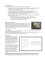 Preview for 31 page of CAMSO 30/36D23MC Operation And Maintenance Manual