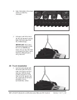 Preview for 38 page of CAMSO 30/36D23MC Operation And Maintenance Manual