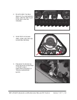 Preview for 39 page of CAMSO 30/36D23MC Operation And Maintenance Manual