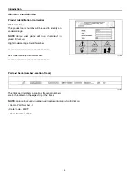 Preview for 6 page of CAMSO 30D23MC Service Manual