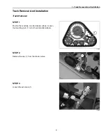 Preview for 11 page of CAMSO 30D23MC Service Manual