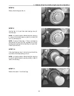 Preview for 31 page of CAMSO 30D23MC Service Manual