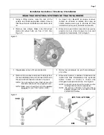 Предварительный просмотр 7 страницы CAMSO 5000-01-4400-MAN Installation Manuallines