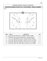 Preview for 4 page of CAMSO 5000-05-1774-MAN Installation Manuallines