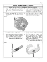 Preview for 8 page of CAMSO 5000-05-1774-MAN Installation Manuallines