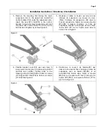 Preview for 9 page of CAMSO 5000-05-1774-MAN Installation Manuallines