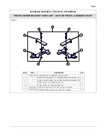 Предварительный просмотр 3 страницы CAMSO 5000-06-0501 Installation Manuallines