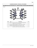 Предварительный просмотр 4 страницы CAMSO 5000-06-0501 Installation Manuallines