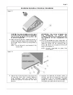 Предварительный просмотр 13 страницы CAMSO 5000-06-0501 Installation Manuallines