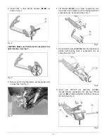 Предварительный просмотр 6 страницы CAMSO ARGO 5000-38-0456-MAN Installation Manuallines