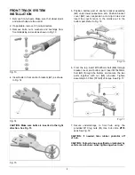 Предварительный просмотр 8 страницы CAMSO ARGO 5000-38-0456-MAN Installation Manuallines