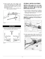 Предварительный просмотр 10 страницы CAMSO ARGO 5000-38-0456-MAN Installation Manuallines