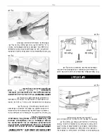 Предварительный просмотр 13 страницы CAMSO ARGO 5000-38-0456-MAN Installation Manuallines