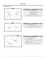 Preview for 4 page of CAMSO ARGO 5000-38-1094-MAN Installation Manuallines