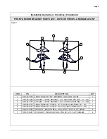 Preview for 3 page of CAMSO Camoplast ATV T4S Installation Manuallines