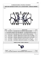 Preview for 4 page of CAMSO Camoplast ATV T4S Installation Manuallines